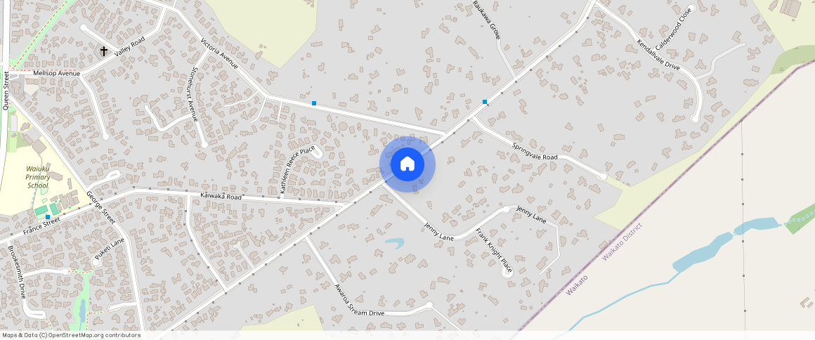 73 Colombo Road, Waiuku, Franklin