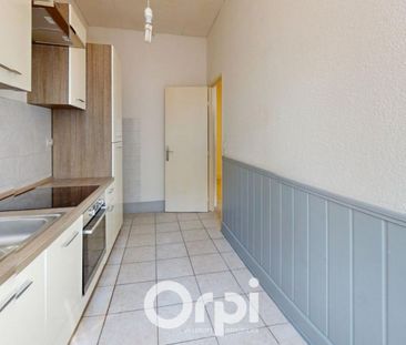 Appartement 1 pièce à Villerupt - Photo 1