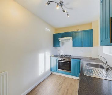 2 bedroom cluster house to rent - Photo 1