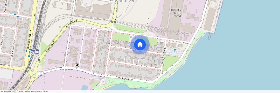 19 Myrtle Grove, Vic 3214, North Shore