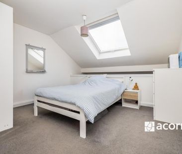 2 bedroom maisonette to rent - Photo 5