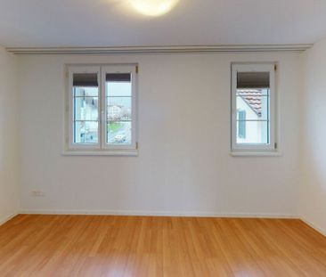 Wohnen am See! - 4-Zimmerwohnung als Maisonette im Hausteil - Photo 4