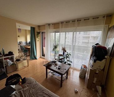 Appartement à louer, 1 pièce - Angers 49000 - Photo 4