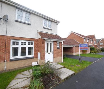 3 bedroom terraced house to rent - Photo 1