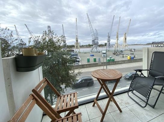 Appartement te huur - Photo 1