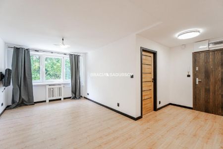 Mieszkanie Kraków Grzegórzki powierzchnia 62.0 m² C206-WM-65687 - Zdjęcie 2