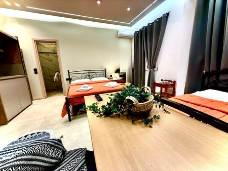 Studio/Γκαρσονιέρα για ενοικίαση Αχίλλειο (Κέρκυρα) - Φωτογραφία 3
