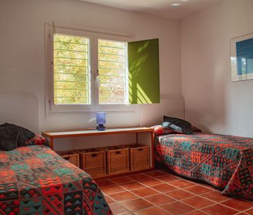 Villa for Rental in Javea - Photo 4