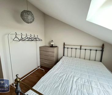 Location Appartement 2 pièces 23m² BOURGES 18000 - Photo 3