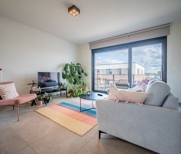 KRUISHOUTEM - Exclusieve penthouse pal in het centrum met 2 terrassen! - Photo 1