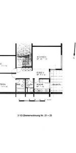 "Moderne, helle Wohnung" - Photo 4