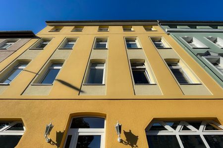 Wohnen auf Zeit - Single-Apartment mit perfekter Verkehrsanbindung! - Foto 5