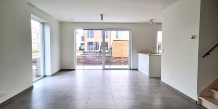 Woning te huur in Mariakerke voor € 1.450 met 3 slaapkamers - Foto 2