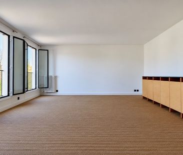 Tout savoir sur cet appartement dans le quartier Prince–Marmottan, ... - Photo 2