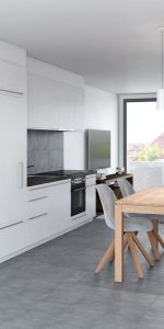 Appartement intergénérationnel de 1.5 pièces au 1er étage - Foto 3
