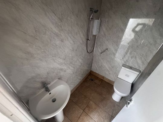 Flat b, Osbourne Apartments, Maitland Avenue, Thornton-Cleveleys - Photo 1