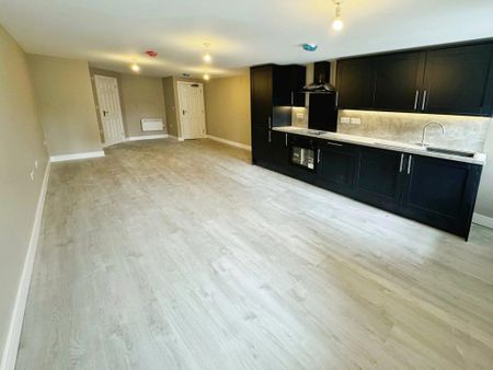 1 bedroom apartment to rent - Photo 2