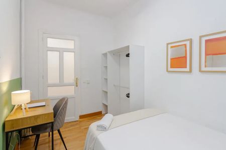 Calle de Vallehermoso, Madrid, Community of Madrid 28015 - Photo 4