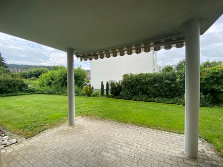 Ihr neues Zuhause mit Gartensitzplatz - Foto 3