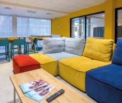 Logement étudiant - BREST KERVERN - Photo 5