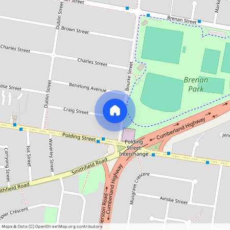 8A Bourke Street, 2164, Smithfield Nsw