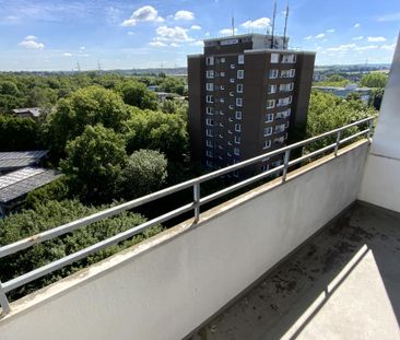 Attraktive 2-Zimmer-Wohnung in Essen  Vielfältiges Wohngefühl auf ... - Photo 1