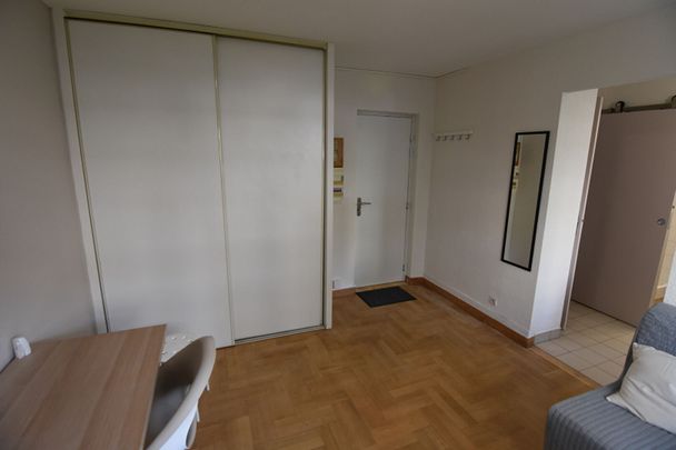 Appartement Grenoble - Photo 1