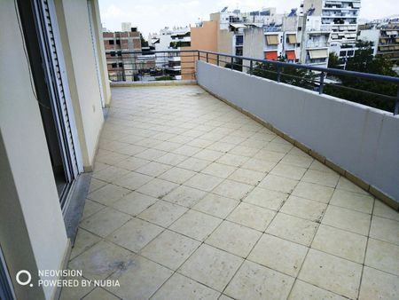 Διαμέρισμα για ενοικίαση - Λεωφόρος Πατησίων - Λεωφόρος Αχαρνών, - Photo 5