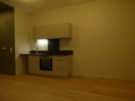 A LOUER : APPARTEMENT TYPE 2 GRAND STANDING DANS LE CENTRE DE TOURS • Réf GI-FG-G0497 - Photo 3