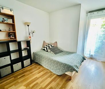 Appartement à louer 3 pièces • Champs-sur-Marne - Photo 4