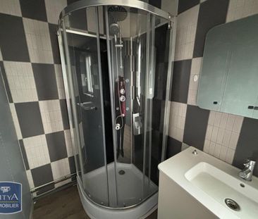 Location Appartement 3 pièces 57m² JEUMONT 59460 - Photo 5