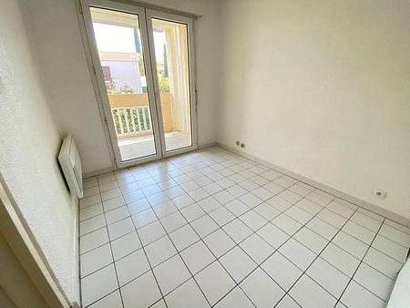 Location appartement 2 pièces 32.57 m² à Montpellier (34000) - Photo 4