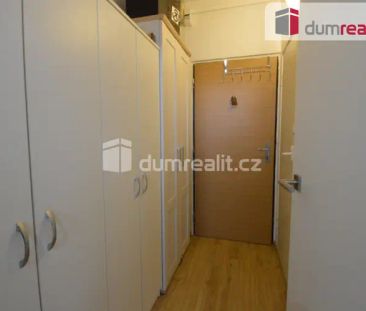pronájem bytu 1+kk/L, 22 m - Photo 6