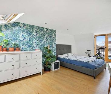 Lime Grove, Shepherds Bush, London, W12 - Photo 1