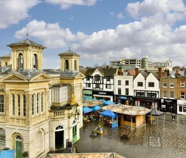 Taggs House, Market Place, Kingston Upon Thames, KT1 - Photo 4
