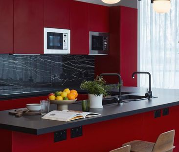 Studio to rent - Photo 3