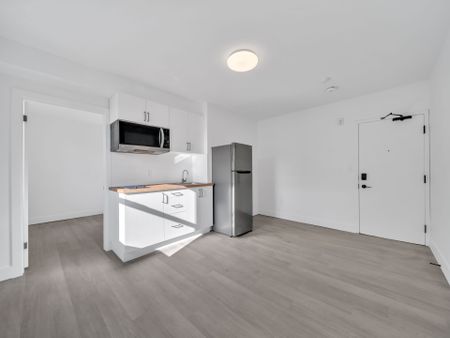 For Lease - 1804 Drouillard Road Unit# 203, Windsor, Ontario - Photo 5