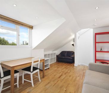 Crossfield Road, Primrose Hill, London, NW3 flat to rent - Photo 3