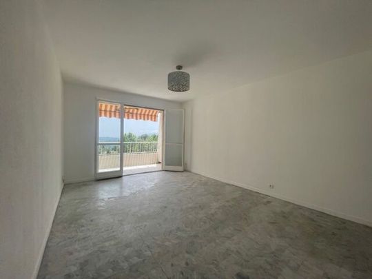 Location Appartement 3 pièces 49m² GRASSE 06130 - Photo 1