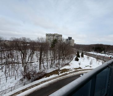 For Lease - 90 Absolute Avenue Unit# 501, Mississauga, Ontario - Photo 5