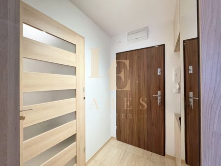 Dwa Osobne Pokoje | Garaż | Balkon | Zwierzęta OK - Photo 3