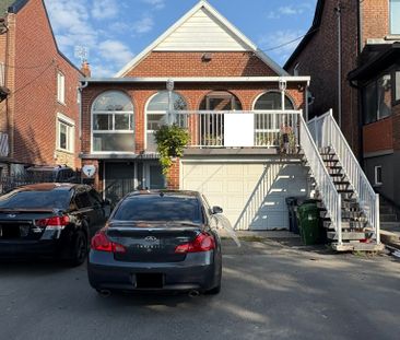 For Lease - 7 Greenlaw Avenue, Toronto, Ontario - Photo 3