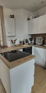 Location Appartement 2 pièces 48m² ARRAS 62000 - Photo 3