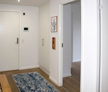 Blumersgade 1, st. lejl. 1 - Photo 6