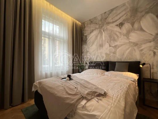 pronájem 2+kk, Italská, Praha 2 - Vinohrady - Photo 1