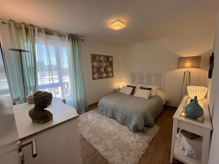 Location Appartement 3 pièces 55m² ORVAULT 44700 - Photo 5