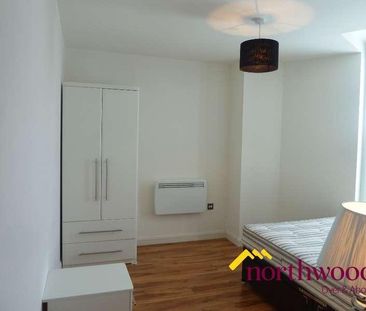 Bromsgrove Street, City Centre, Birmingham, B5 - Photo 5