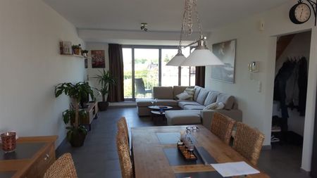 Appartement te huur - Photo 3