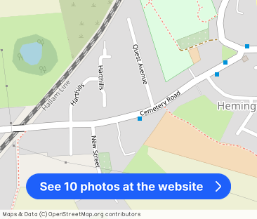 Marbrook Apartments, Barnsley, South Yorkshire, S73 - Photo 1