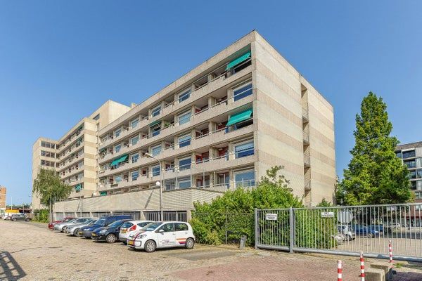 Te huur: Appartement Rosenburch 92 in Leiden - Foto 1